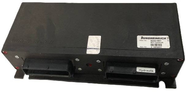 Control Board Hydraulic MFC - Electrical system for Material handling equipment: picture 1 Control Board Hydraulic MFC - Electrical system for Material handling equipment: picture 1