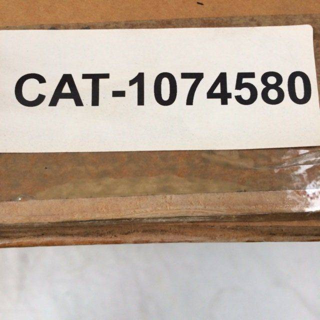 Cooler, oil for Caterpillar - Engine and parts for Material handling equipment: picture 3 Cooler, oil for Caterpillar - Engine and parts for Material handling equipment: picture 3