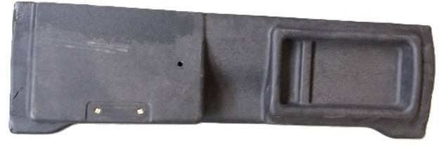 Cover for OM- Pimespo Type CN20 - Body and exterior for Material handling equipment: picture 1 Cover for OM- Pimespo Type CN20 - Body and exterior for Material handling equipment: picture 1