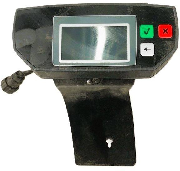 Display for Toyota BT - Electrical system for Material handling equipment: picture 1 Display for Toyota BT - Electrical system for Material handling equipment: picture 1