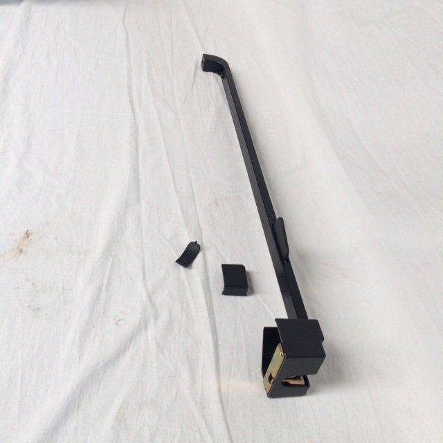 Door Handle for Caterpillar - Cab and interior for Material handling equipment: picture 1 Door Handle for Caterpillar - Cab and interior for Material handling equipment: picture 1