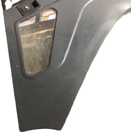 Door left for Linde. Series 386 P-H-L - Door and parts for Material handling equipment: picture 3 Door left for Linde. Series 386 P-H-L - Door and parts for Material handling equipment: picture 3