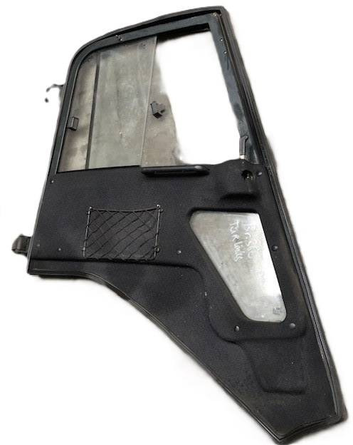 Door left for Linde. Series 386 P-H-L - Door and parts for Material handling equipment: picture 5 Door left for Linde. Series 386 P-H-L - Door and parts for Material handling equipment: picture 5