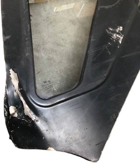 Door left for Linde. Series 386,  P-L - Door and parts for Material handling equipment: picture 2 Door left for Linde. Series 386,  P-L - Door and parts for Material handling equipment: picture 2