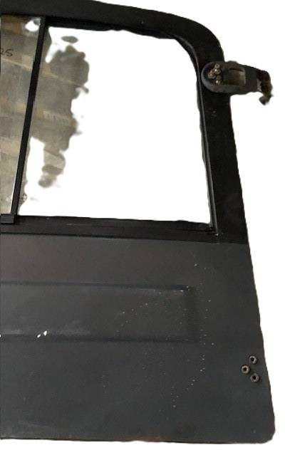 Door left for Linde. Series 386,  P-L - Door and parts for Material handling equipment: picture 3 Door left for Linde. Series 386,  P-L - Door and parts for Material handling equipment: picture 3