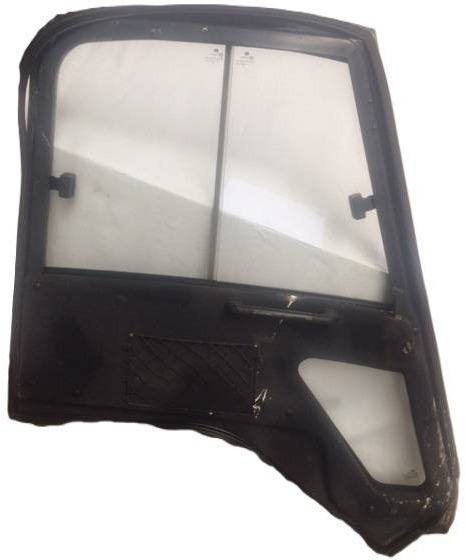 Door left for Linde. Series 386,  P-L - Door and parts for Material handling equipment: picture 4 Door left for Linde. Series 386,  P-L - Door and parts for Material handling equipment: picture 4