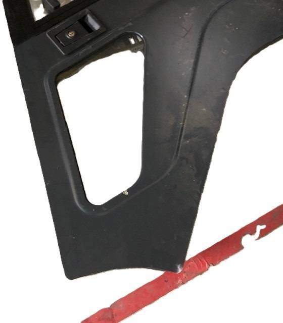 Door left for Linde. Series 386,  P-L - Door and parts for Material handling equipment: picture 3 Door left for Linde. Series 386,  P-L - Door and parts for Material handling equipment: picture 3