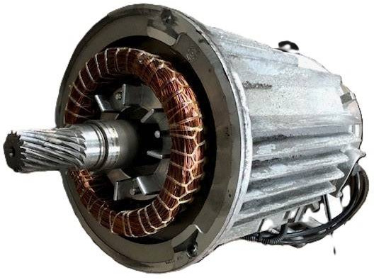 Drive Motor - Engine and parts for Material handling equipment: picture 2 Drive Motor - Engine and parts for Material handling equipment: picture 2
