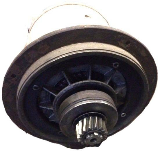 Drive motor for Jungheinrich - Engine and parts for Material handling equipment: picture 2 Drive motor for Jungheinrich - Engine and parts for Material handling equipment: picture 2