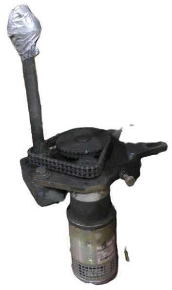 Driving motor with Gear for Still - Engine and parts for Material handling equipment: picture 1 Driving motor with Gear for Still - Engine and parts for Material handling equipment: picture 1