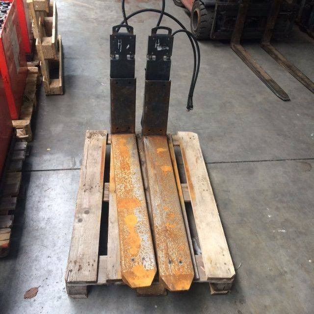 Dürwen Reachforks - Forks: picture 3 Dürwen Reachforks - Forks: picture 3