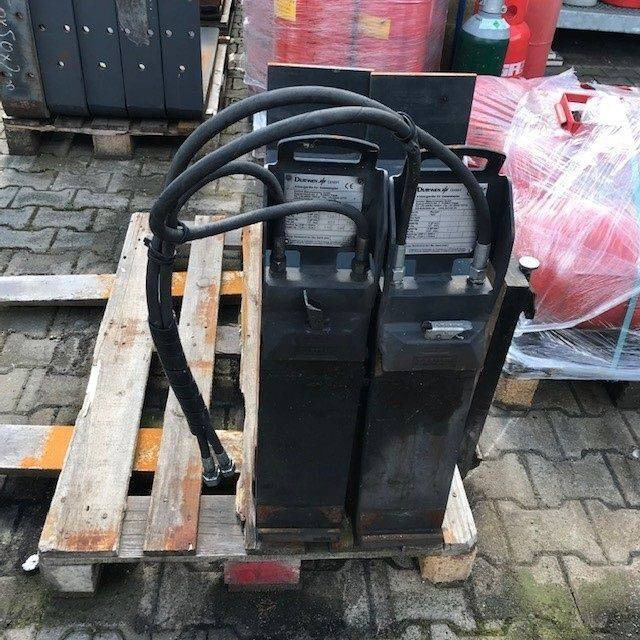 Dürwen Reachforks - Forks: picture 3 Dürwen Reachforks - Forks: picture 3