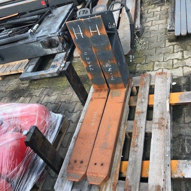 Dürwen Reachforks - Forks: picture 1 Dürwen Reachforks - Forks: picture 1