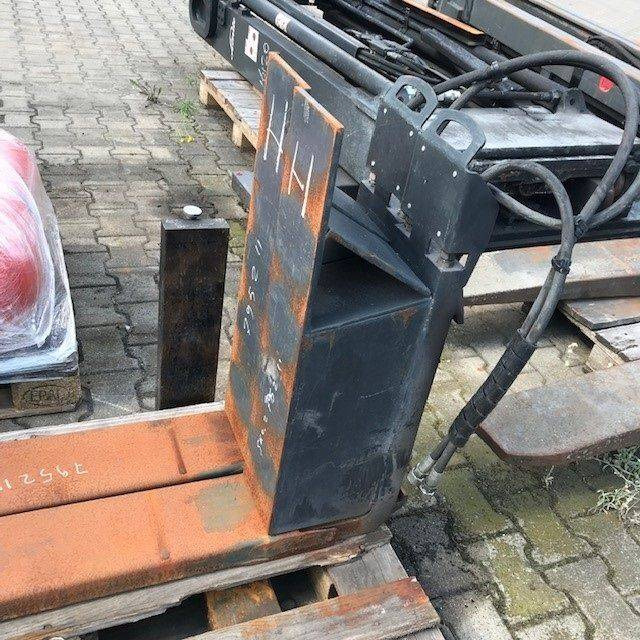 Dürwen Reachforks - Forks: picture 2 Dürwen Reachforks - Forks: picture 2