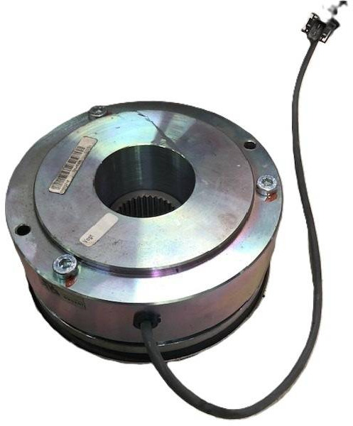 ELECTRIC BRAKE - Engine and parts for Material handling equipment: picture 2 ELECTRIC BRAKE - Engine and parts for Material handling equipment: picture 2