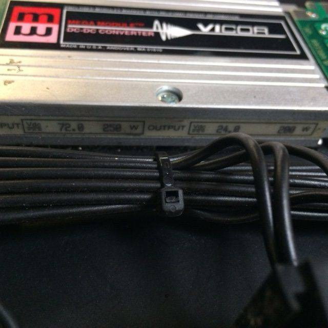 Electrical system for Material handling equipment Electronic bord for MIAG: picture 10