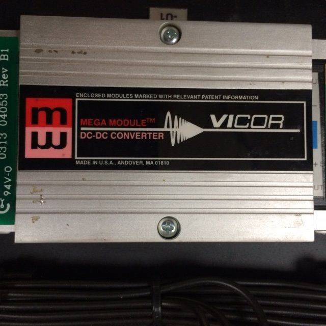 Electrical system for Material handling equipment Electronic bord for MIAG: picture 6