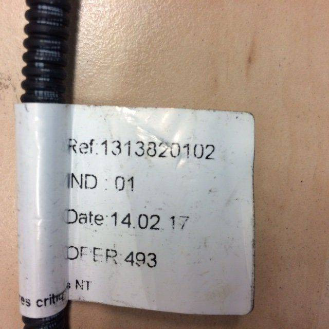 Electronics kit for Linde - Electrical system for Material handling equipment: picture 4 Electronics kit for Linde - Electrical system for Material handling equipment: picture 4