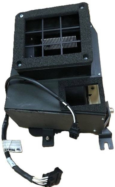 Fan for Linde 386 - Cab and interior for Material handling equipment: picture 1 Fan for Linde 386 - Cab and interior for Material handling equipment: picture 1