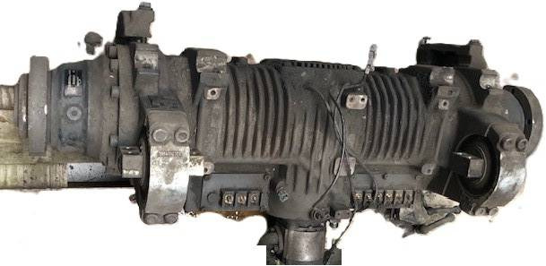 Front axle for Linde 386-01 - Front axle for Material handling equipment: picture 1 Front axle for Linde 386-01 - Front axle for Material handling equipment: picture 1