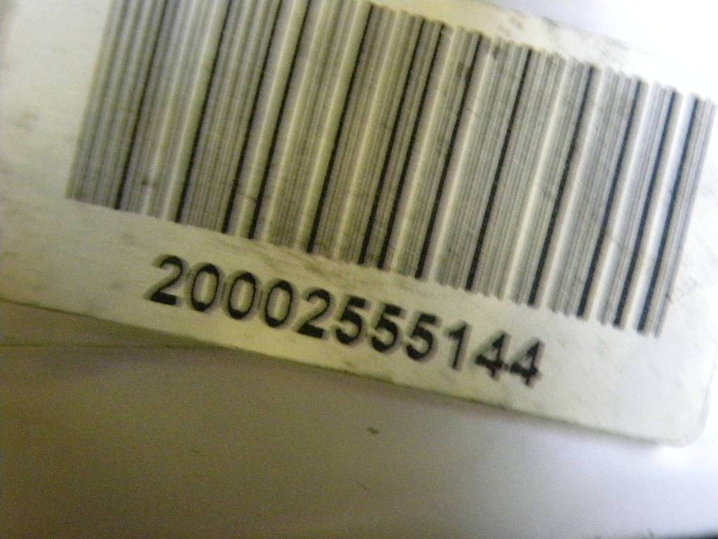 Front drive axle for Still - Front axle for Material handling equipment: picture 4 Front drive axle for Still - Front axle for Material handling equipment: picture 4