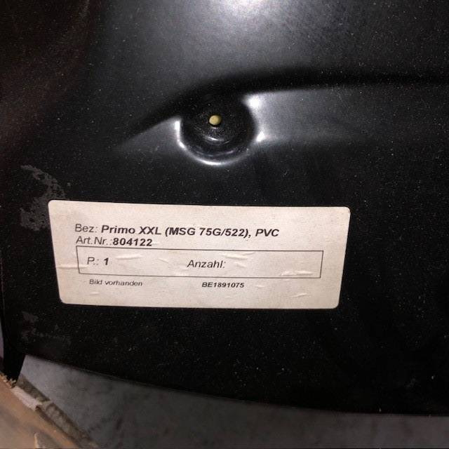 Grammer MSG 75G/522 - Seat for Material handling equipment: picture 5 Grammer MSG 75G/522 - Seat for Material handling equipment: picture 5