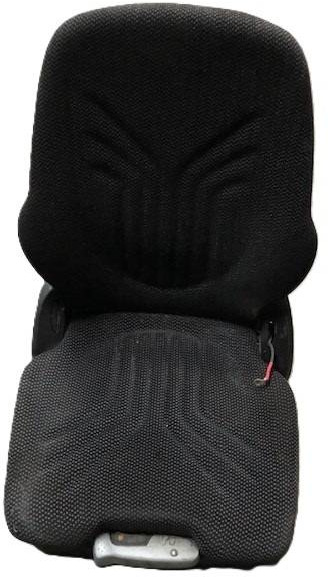 Grammer Seat MSG65/522 - Seat for Material handling equipment: picture 1 Grammer Seat MSG65/522 - Seat for Material handling equipment: picture 1