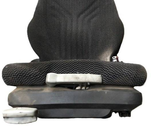 Grammer Seat MSG65/522 - Seat for Material handling equipment: picture 3 Grammer Seat MSG65/522 - Seat for Material handling equipment: picture 3