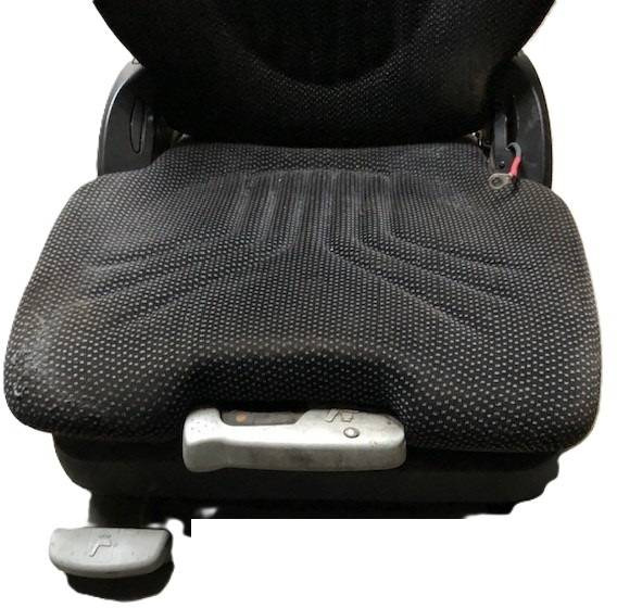 Grammer Seat MSG65/522 - Seat for Material handling equipment: picture 2 Grammer Seat MSG65/522 - Seat for Material handling equipment: picture 2