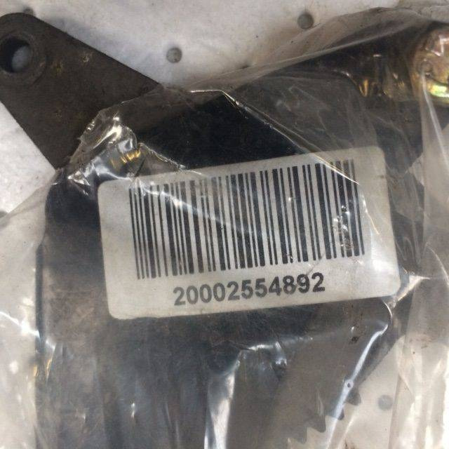 Handbrake Model: FM 20 - Brake parts for Material handling equipment: picture 4 Handbrake Model: FM 20 - Brake parts for Material handling equipment: picture 4