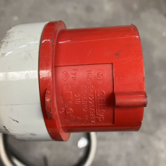 Hawker 48V/100A - Electrical system for Material handling equipment: picture 5 Hawker 48V/100A - Electrical system for Material handling equipment: picture 5
