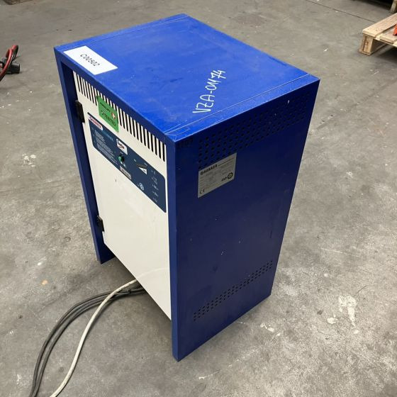 Hawker 48V/100A - Electrical system for Material handling equipment: picture 2 Hawker 48V/100A - Electrical system for Material handling equipment: picture 2
