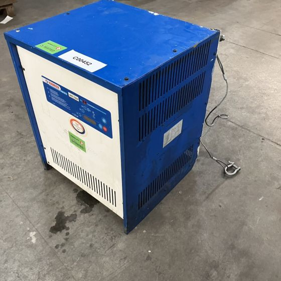 Hawker 48V/190A Digital D - Electrical system for Material handling equipment: picture 2 Hawker 48V/190A Digital D - Electrical system for Material handling equipment: picture 2