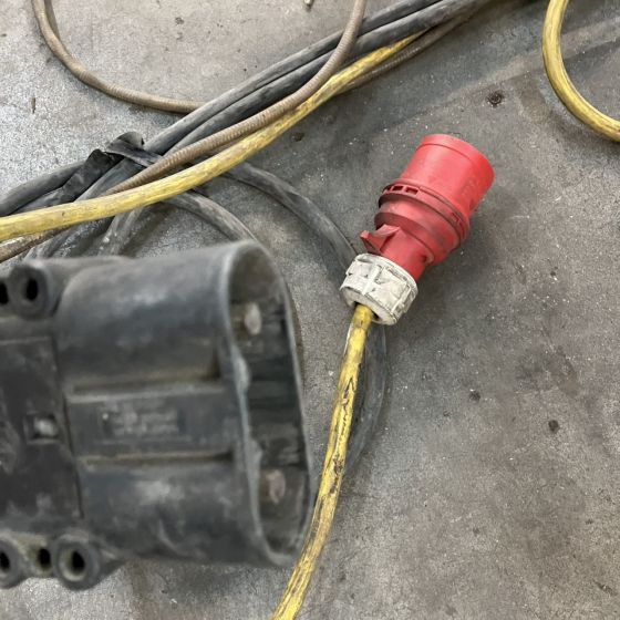 Hawker 48V/190A Digital D - Electrical system for Material handling equipment: picture 4 Hawker 48V/190A Digital D - Electrical system for Material handling equipment: picture 4