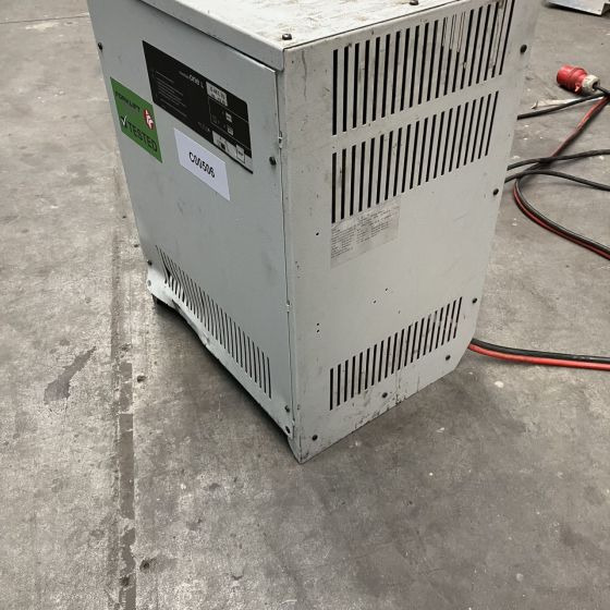 Hawker 48V/70A - Electrical system for Material handling equipment: picture 4 Hawker 48V/70A - Electrical system for Material handling equipment: picture 4