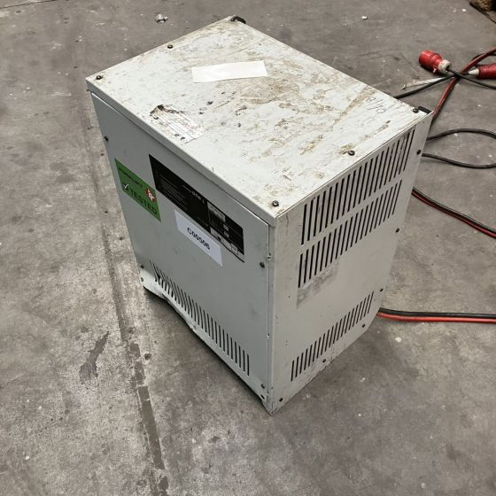 Hawker 48V/70A - Electrical system for Material handling equipment: picture 2 Hawker 48V/70A - Electrical system for Material handling equipment: picture 2