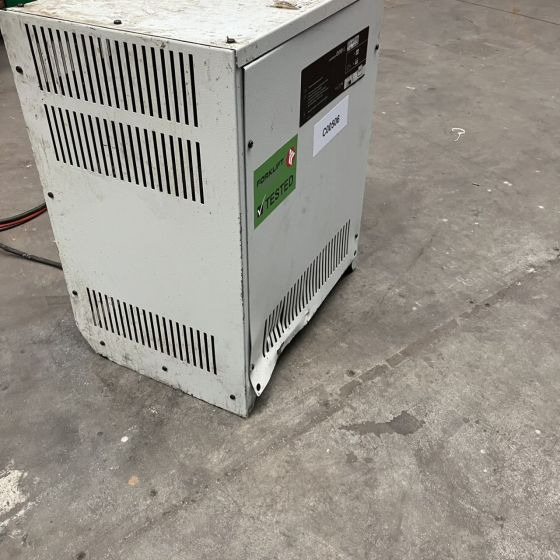 Hawker 48V/70A - Electrical system for Material handling equipment: picture 3 Hawker 48V/70A - Electrical system for Material handling equipment: picture 3