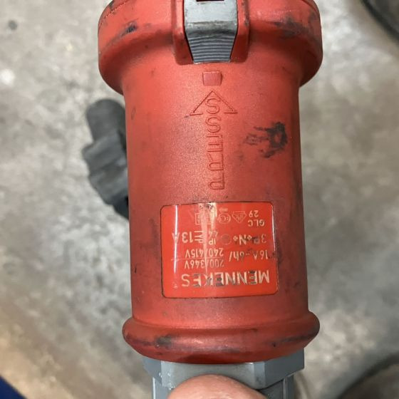 Hawker D 48V/100A - Electrical system for Material handling equipment: picture 5 Hawker D 48V/100A - Electrical system for Material handling equipment: picture 5