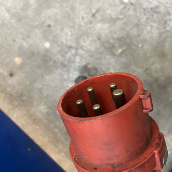 Hawker D 48V/100A - Electrical system for Material handling equipment: picture 4 Hawker D 48V/100A - Electrical system for Material handling equipment: picture 4