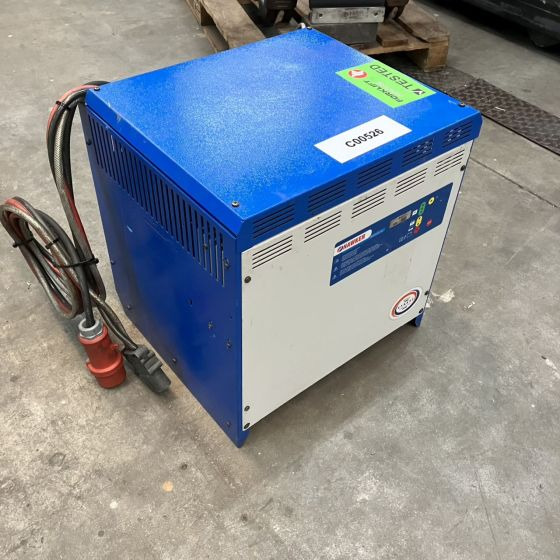 Hawker D 48V/100A - Electrical system for Material handling equipment: picture 2 Hawker D 48V/100A - Electrical system for Material handling equipment: picture 2