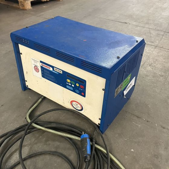 Hawker E 24V/80A+EU - Electrical system for Material handling equipment: picture 1 Hawker E 24V/80A+EU - Electrical system for Material handling equipment: picture 1