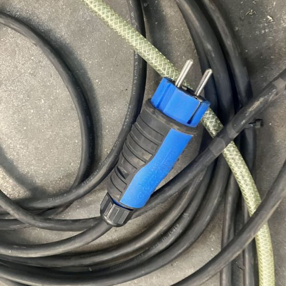 Hawker E 24V/80A+EU - Electrical system for Material handling equipment: picture 5 Hawker E 24V/80A+EU - Electrical system for Material handling equipment: picture 5