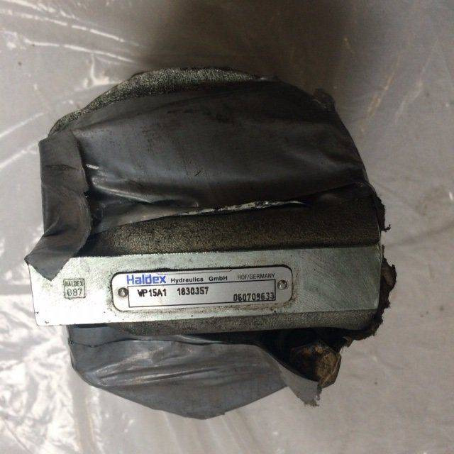 Hydraulic Pump for Still - Steering pump for Material handling equipment: picture 3 Hydraulic Pump for Still - Steering pump for Material handling equipment: picture 3