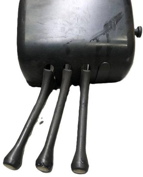 Hydraulic control valve for Still - Hydraulic valve for Material handling equipment: picture 4 Hydraulic control valve for Still - Hydraulic valve for Material handling equipment: picture 4