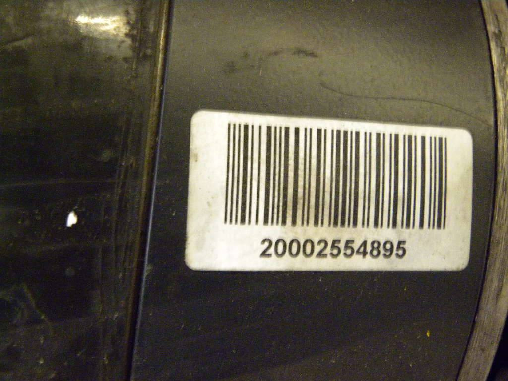Hydraulic pump motor for Still FM 20 - Engine and parts for Material handling equipment: picture 3 Hydraulic pump motor for Still FM 20 - Engine and parts for Material handling equipment: picture 3