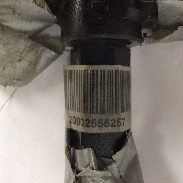 Hydraulic valve from Danfoss - Hydraulic valve for Material handling equipment: picture 4 Hydraulic valve from Danfoss - Hydraulic valve for Material handling equipment: picture 4