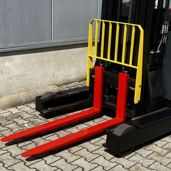 Hyster R1.4H - Reach truck: picture 5 Hyster R1.4H - Reach truck: picture 5