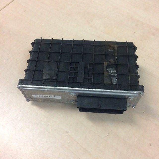 Intercom Control Box - ECU for Material handling equipment: picture 1 Intercom Control Box - ECU for Material handling equipment: picture 1