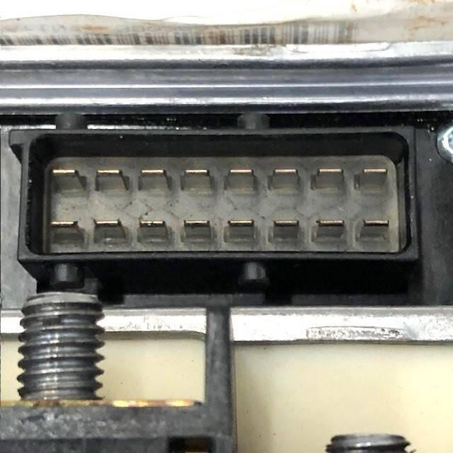 LAC-22/54SP03 Output module for Linde 386 - ECU for Material handling equipment: picture 5 LAC-22/54SP03 Output module for Linde 386 - ECU for Material handling equipment: picture 5