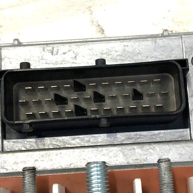 LDC-30/10CP Controller for Linde 335-02 series - ECU for Material handling equipment: picture 3 LDC-30/10CP Controller for Linde 335-02 series - ECU for Material handling equipment: picture 3